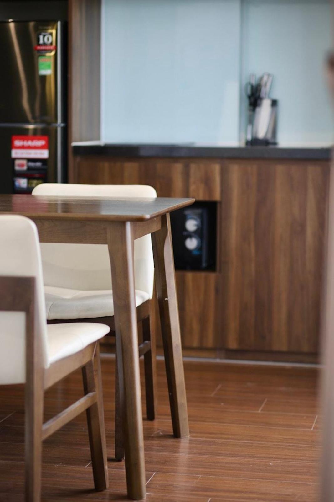 Cityhouse Villea Khách sạn hẻo lánh *