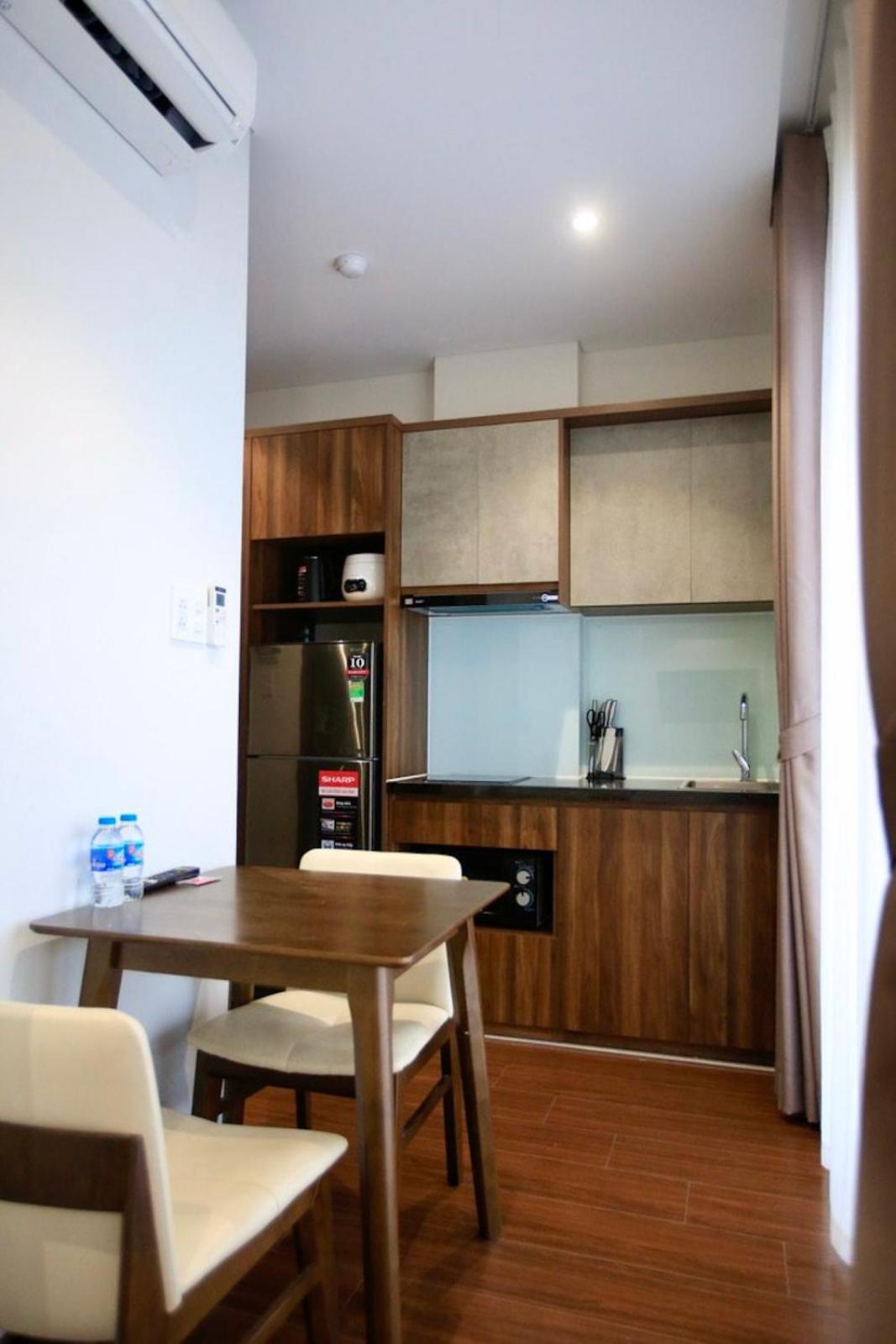 Cityhouse Villea Ho Chi Minh City