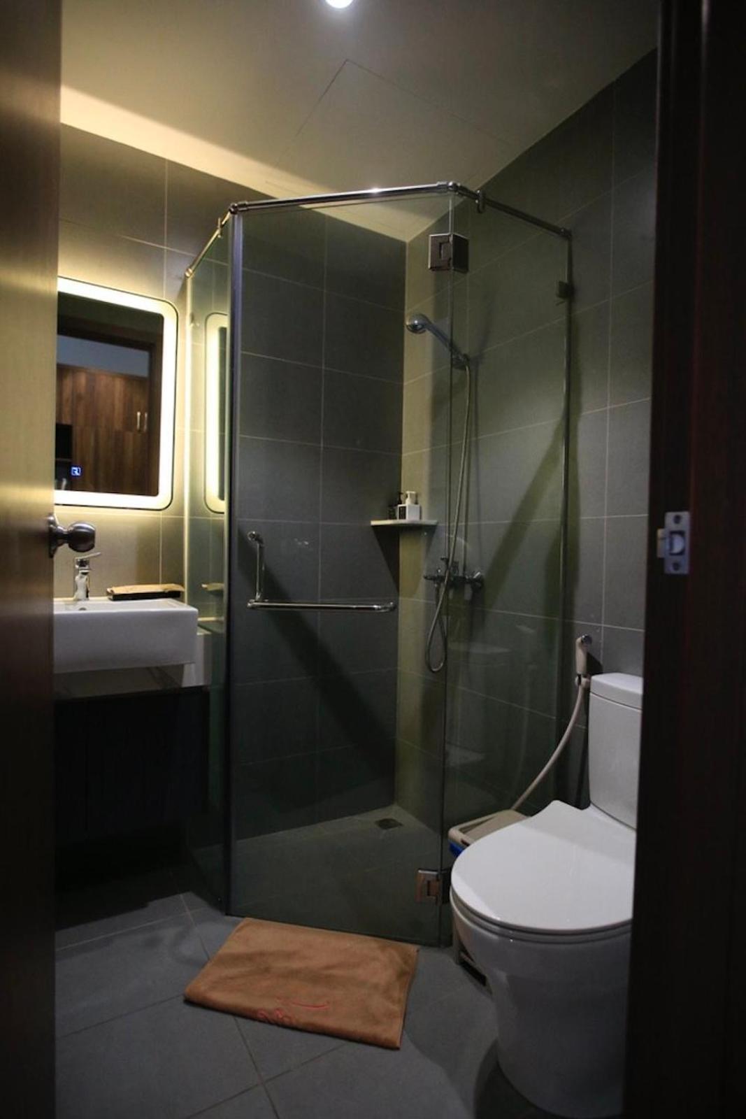 Cityhouse Villea * Ho Chi Minh City